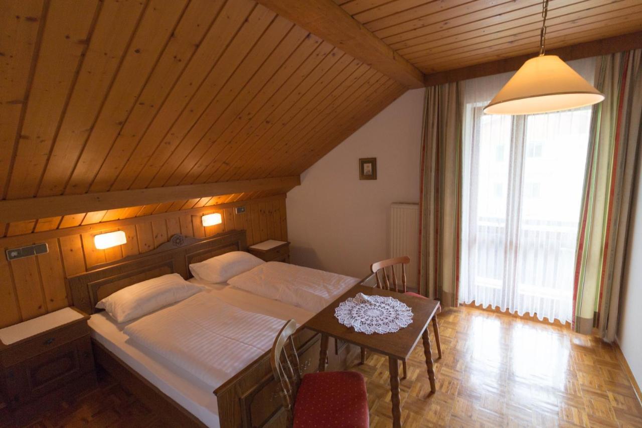 Ferienhof Alte Post, Apartments 바이스브리아흐 외부 사진