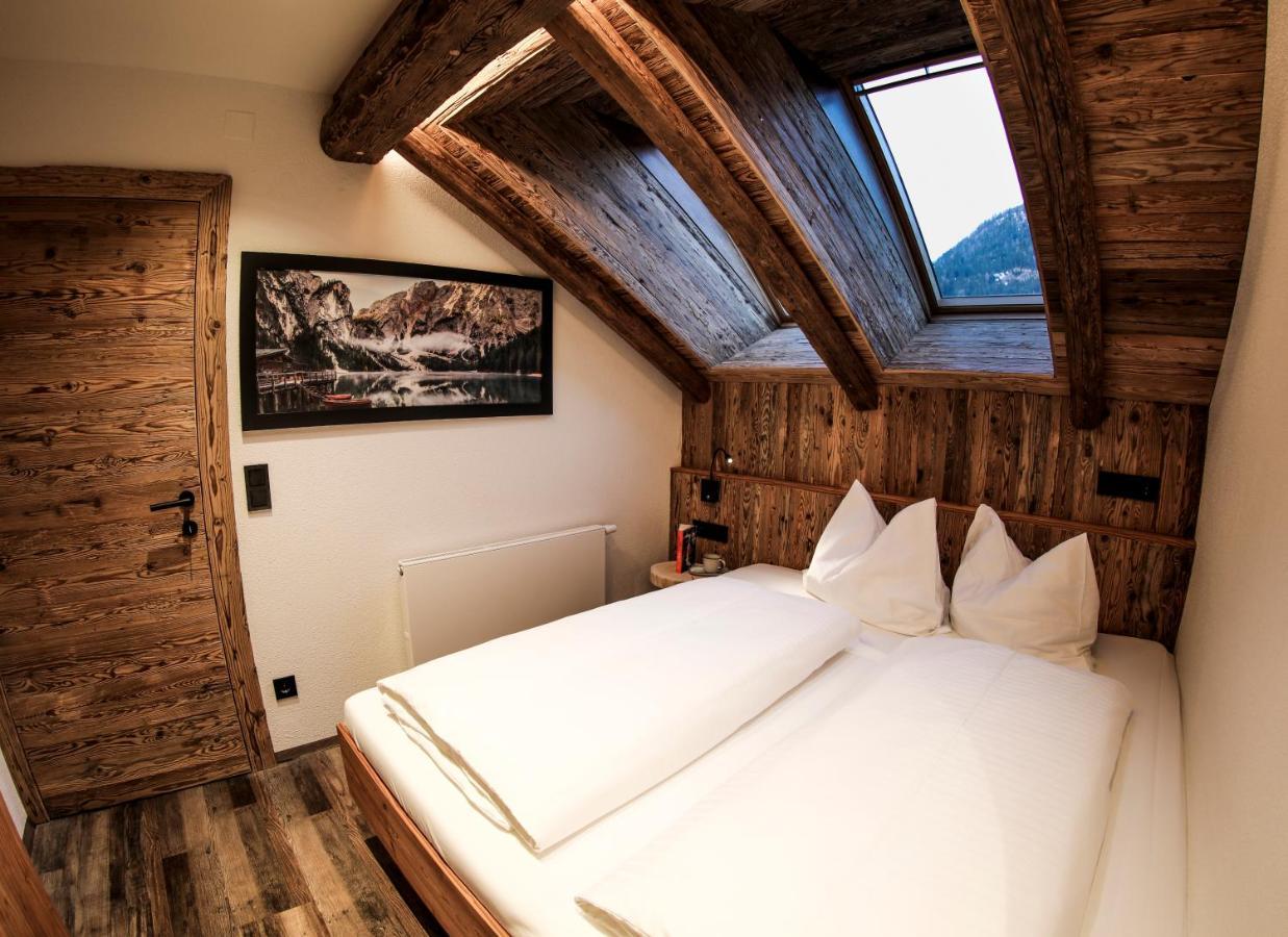 Ferienhof Alte Post, Apartments 바이스브리아흐 외부 사진