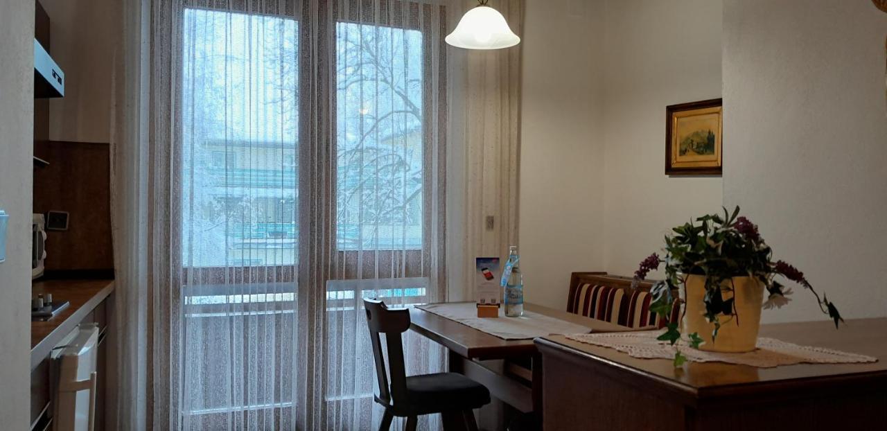 Ferienhof Alte Post, Apartments 바이스브리아흐 외부 사진