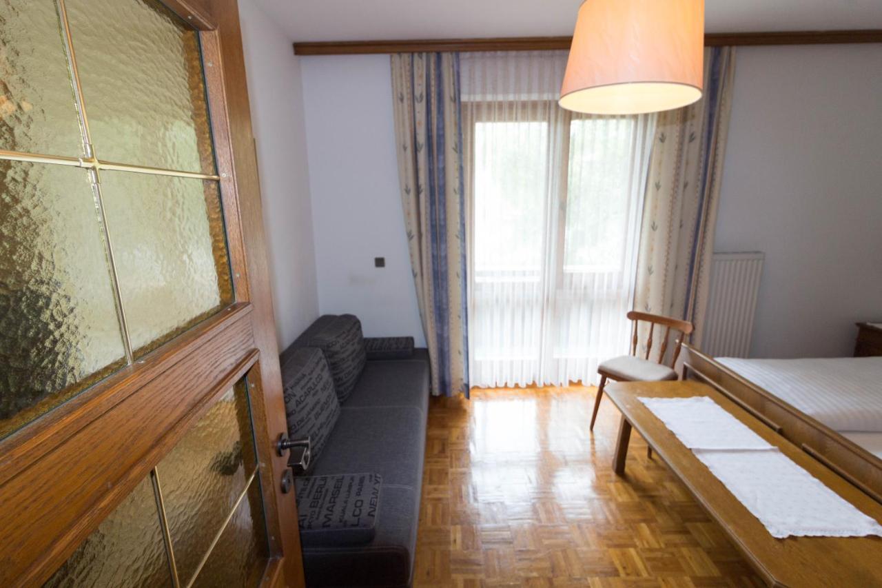 Ferienhof Alte Post, Apartments 바이스브리아흐 외부 사진
