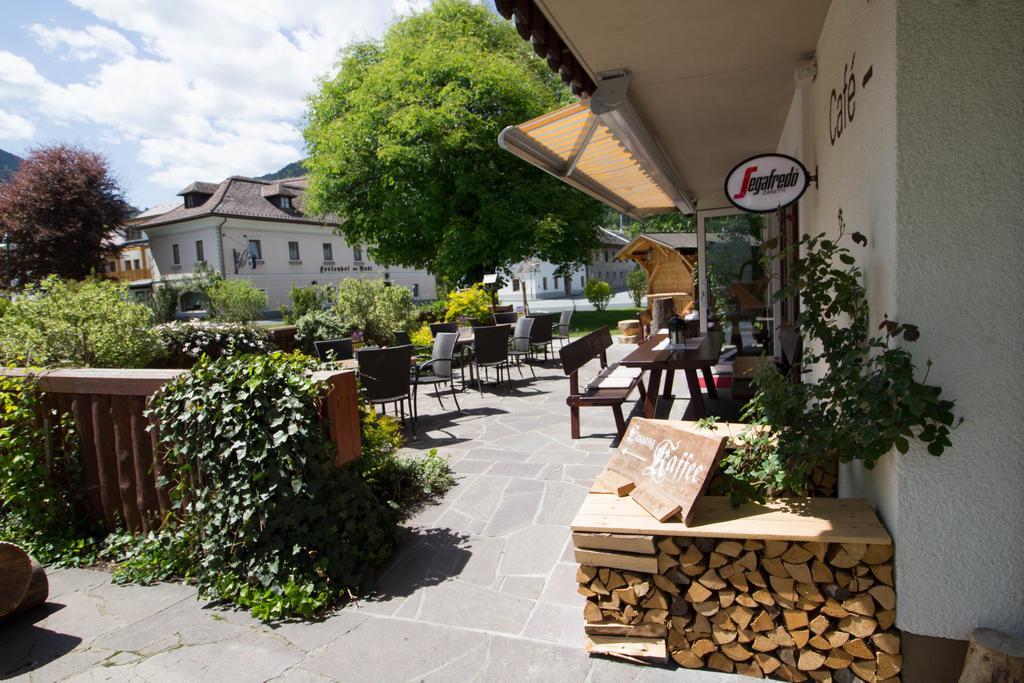 Ferienhof Alte Post, Apartments 바이스브리아흐 외부 사진