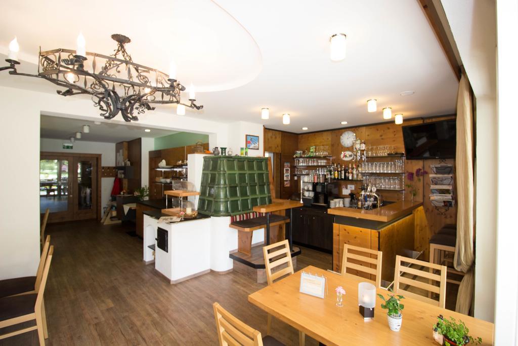 Ferienhof Alte Post, Apartments 바이스브리아흐 외부 사진