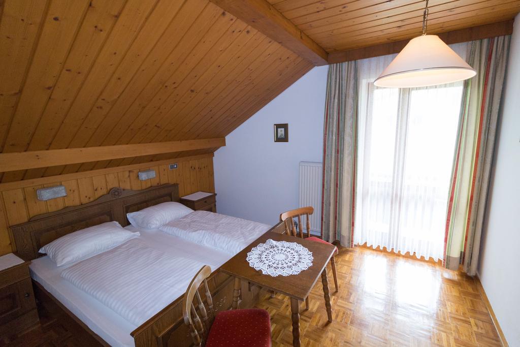 Ferienhof Alte Post, Apartments 바이스브리아흐 외부 사진