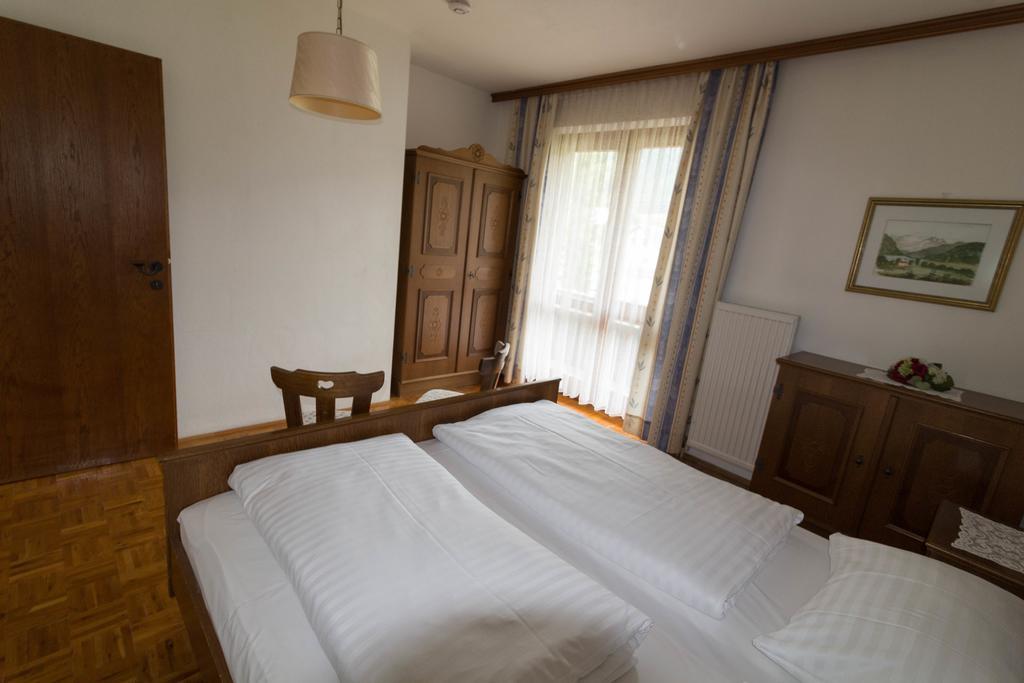 Ferienhof Alte Post, Apartments 바이스브리아흐 외부 사진